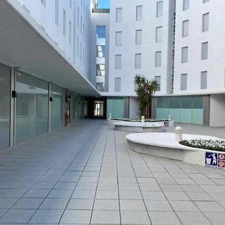 Apartment Ancora En Primera Linea De La Playa