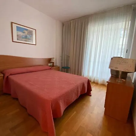 Ancora En Primera Linea De La Playa Apartamento