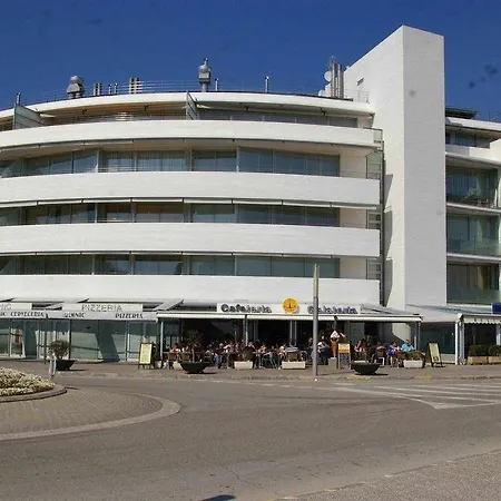 Ancora En Primera Linea De La Playa Apartment