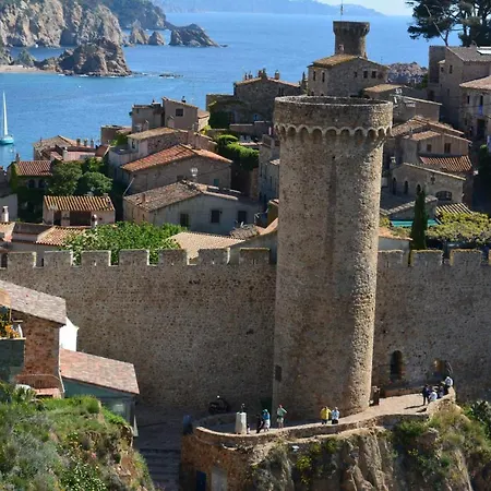 Apartamento Ancora En Primera Linea De La Playa