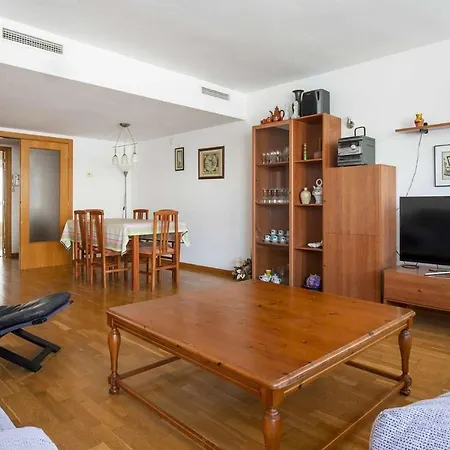 Ancora En Primera Linea De La Playa Tossa de Mar