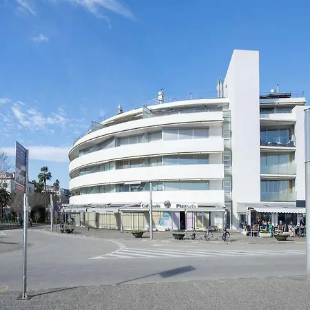 Ancora En Primera Linea De La Playa Tossa de Mar