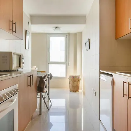 Ancora En Primera Linea De La Playa * Tossa de Mar