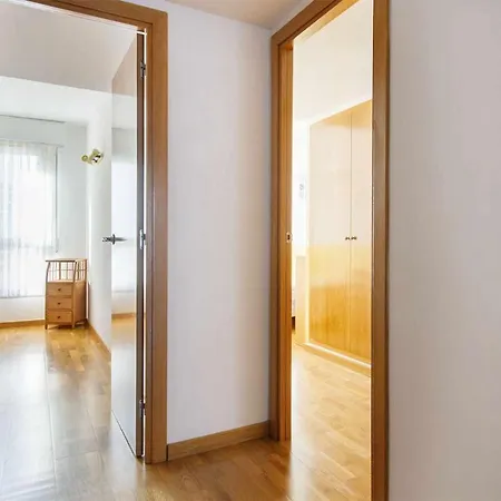 Ancora En Primera Linea De La Playa Apartman Tossa de Mar