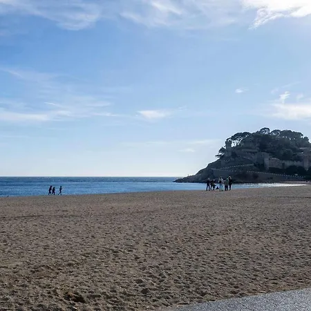 Ancora En Primera Linea De La Playa Apartment *