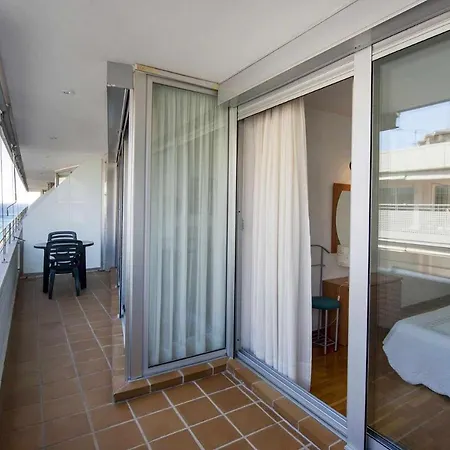 Apartment Ancora En Primera Linea De La Playa