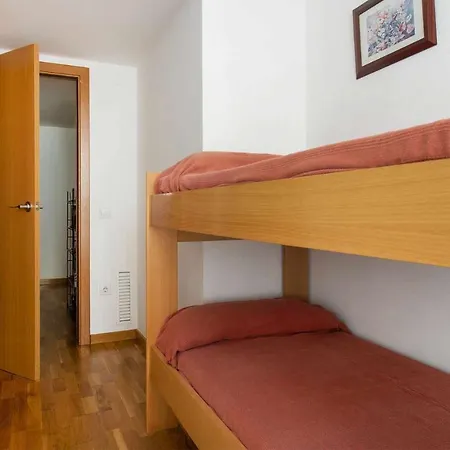 Apartment Ancora En Primera Linea De La Playa *