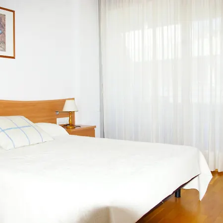 Apartamento Ancora En Primera Linea De La Playa *