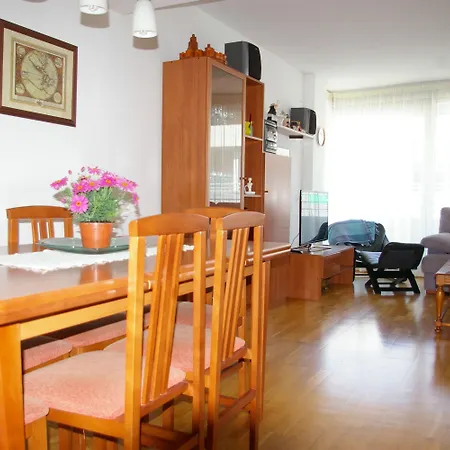 Ancora En Primera Linea De La Playa Apartamento