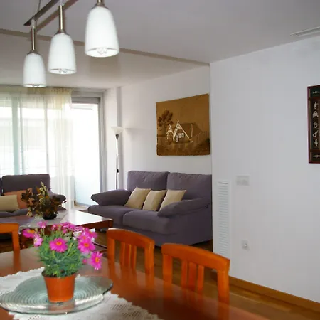 Ancora En Primera Linea De La Playa Apartamento *