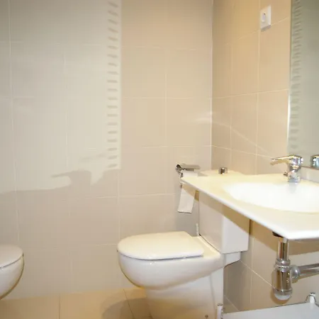 Apartamento Ancora En Primera Linea De La Playa Tossa de Mar