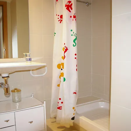 Ancora En Primera Linea De La Playa Apartamento