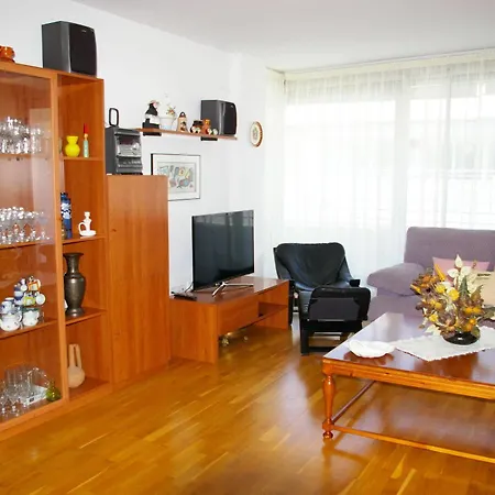 Apartment Ancora En Primera Linea De La Playa Tossa de Mar