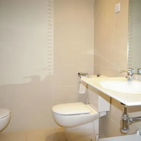 Ancora En Primera Linea De La Playa Apartman