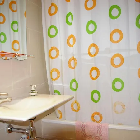 Ancora En Primera Linea De La Playa Apartman *