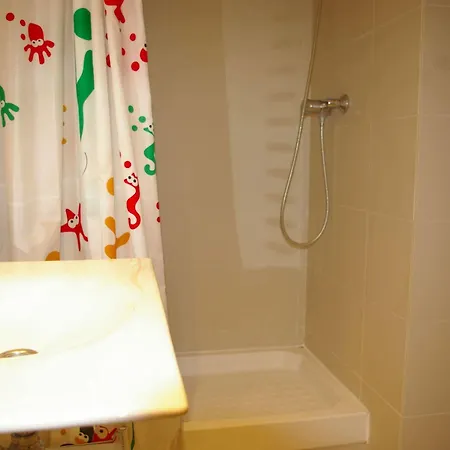 Ancora En Primera Linea De La Playa Apartman Tossa de Mar