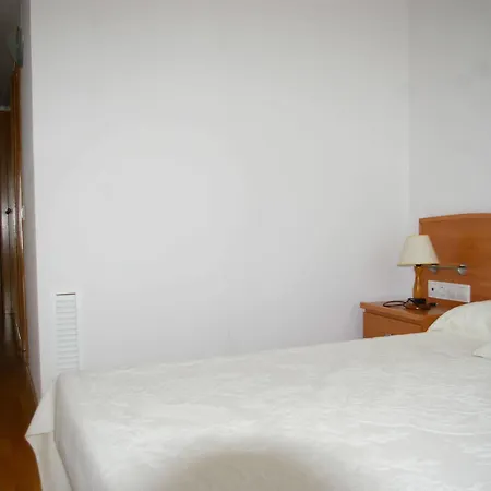 Apartment Ancora En Primera Linea De La Playa *