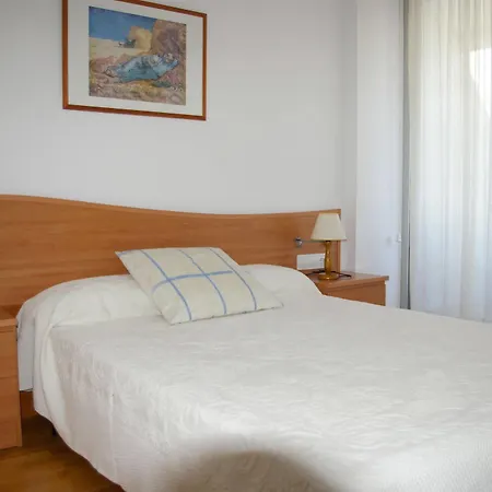 Ancora En Primera Linea De La Playa Apartment *