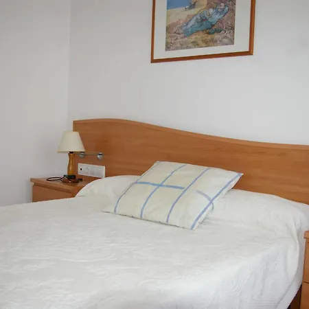 Ancora En Primera Linea De La Playa Apartman Tossa de Mar