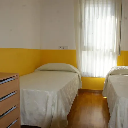 Ancora En Primera Linea De La Playa Apartman Tossa de Mar