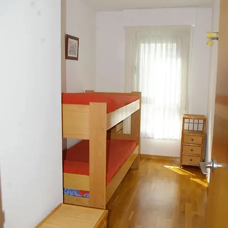 Apartment Ancora En Primera Linea De La Playa *